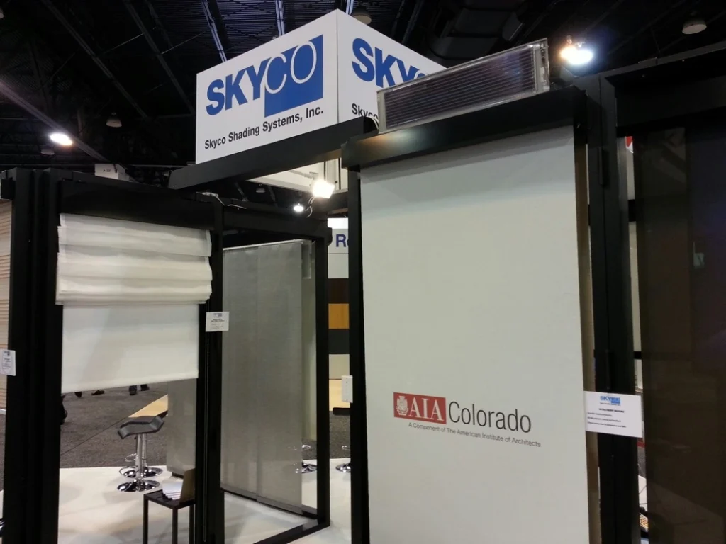 Skyco AIA Convention 2013 image